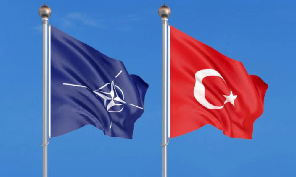  Το ΝΑΤΟ ξεκίνησε πρόγραμμα εκπαίδευσης Αφγανών στρατιωτών στην Τουρκία